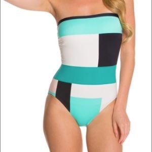 Kate Spade Mykonos Swimsuit